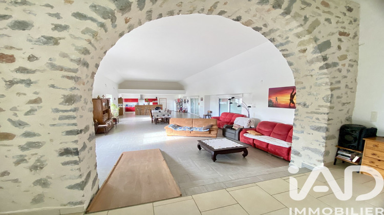 Ma-Cabane - Vente Maison Vaiges, 309 m²