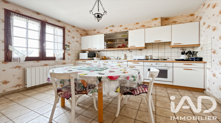 Ma-Cabane - Vente Maison Vaiges, 91 m²
