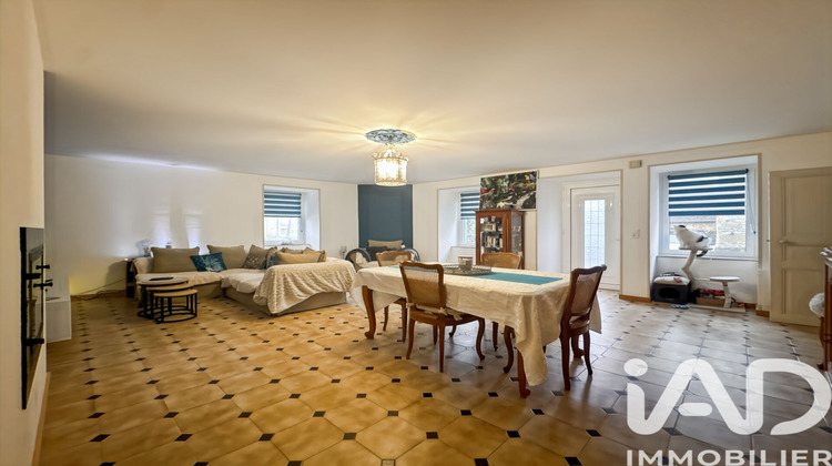 Ma-Cabane - Vente Maison Vaiges, 118 m²