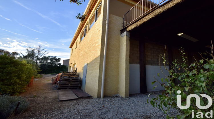 Ma-Cabane - Vente Maison Vailhan, 123 m²