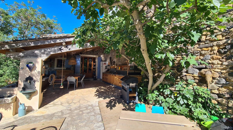 Ma-Cabane - Vente Maison Vailhan, 129 m²