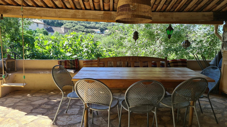 Ma-Cabane - Vente Maison Vailhan, 129 m²