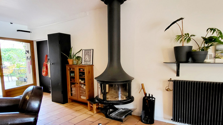 Ma-Cabane - Vente Maison Vailhauquès, 135 m²