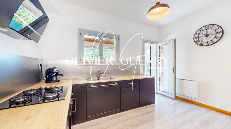 Ma-Cabane - Vente Maison Vailhauques, 160 m²