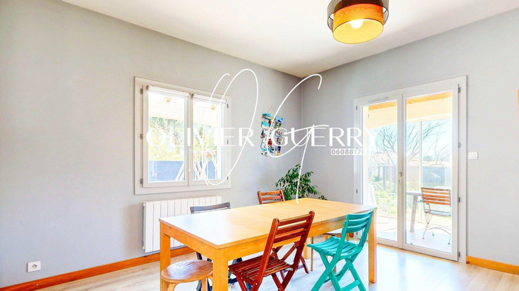 Ma-Cabane - Vente Maison Vailhauques, 160 m²