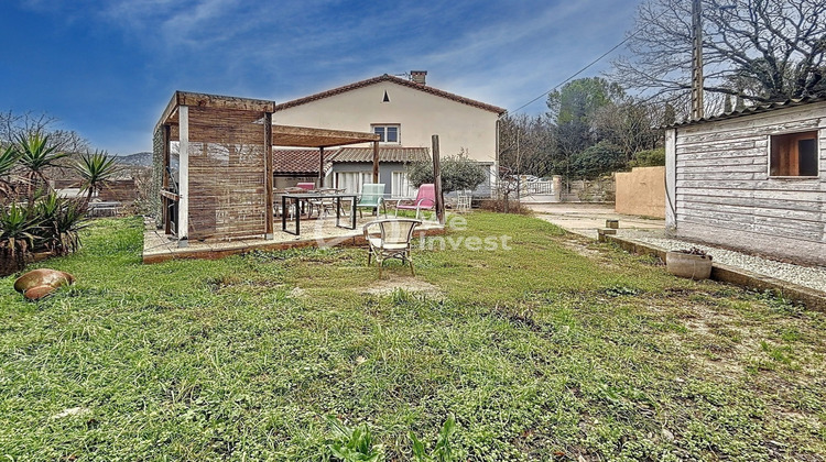 Ma-Cabane - Vente Maison Vailhauquès, 96 m²