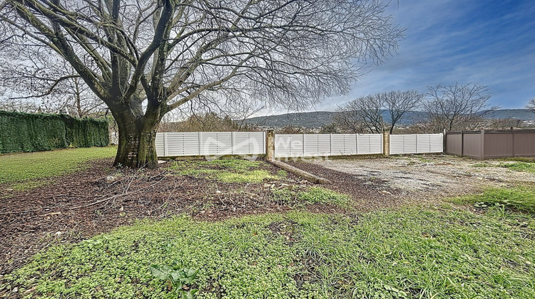 Ma-Cabane - Vente Maison Vailhauquès, 96 m²