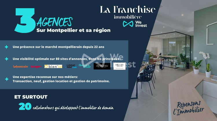 Ma-Cabane - Vente Maison Vailhauquès, 96 m²