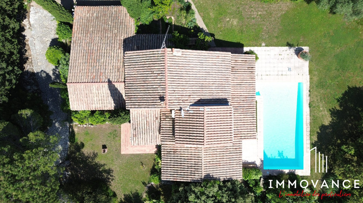Ma-Cabane - Vente Maison Vailhauquès, 208 m²