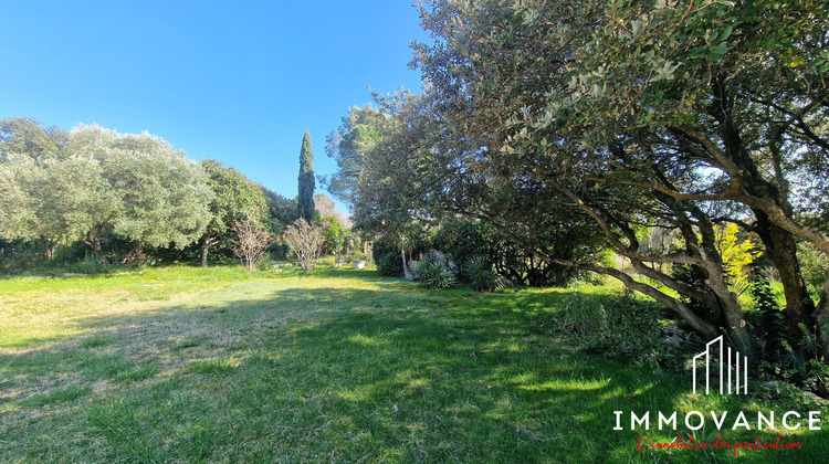 Ma-Cabane - Vente Maison Vailhauquès, 208 m²