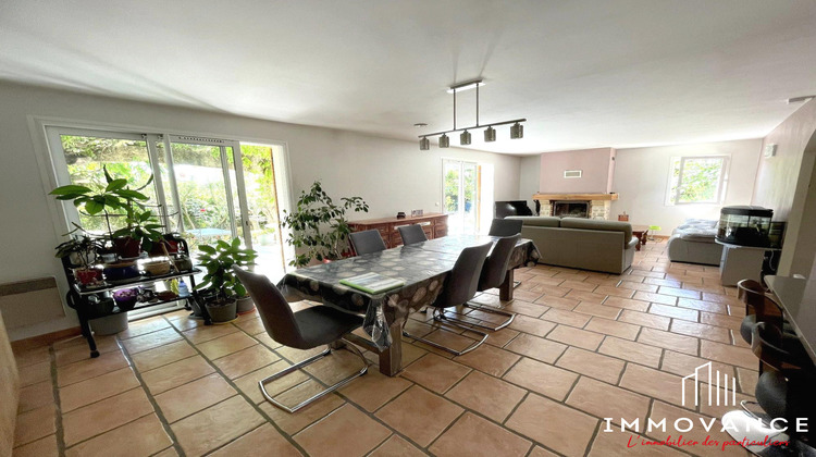 Ma-Cabane - Vente Maison Vailhauquès, 120 m²