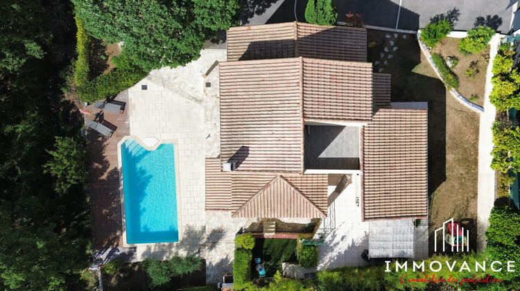 Ma-Cabane - Vente Maison Vailhauquès, 127 m²