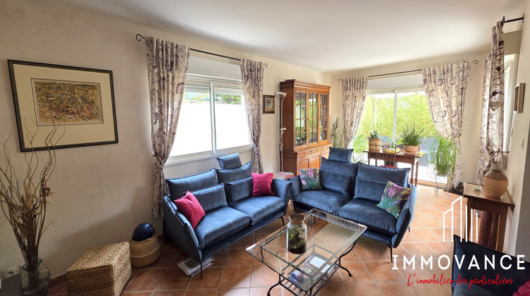 Ma-Cabane - Vente Maison Vailhauquès, 127 m²