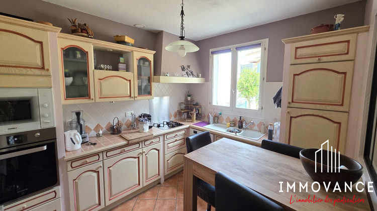 Ma-Cabane - Vente Maison Vailhauquès, 127 m²