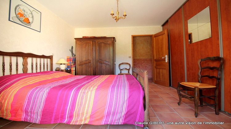 Ma-Cabane - Vente Maison Vailhauquès, 129 m²