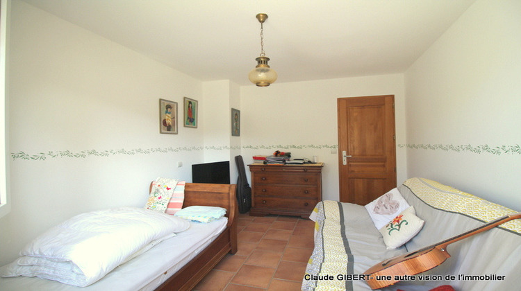 Ma-Cabane - Vente Maison Vailhauquès, 129 m²