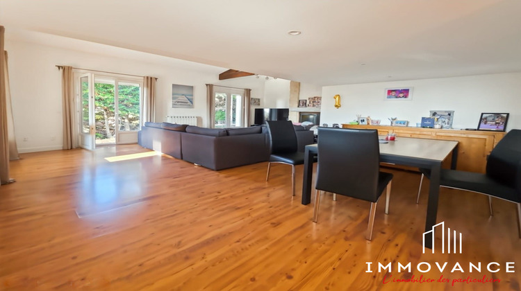 Ma-Cabane - Vente Maison Vailhauquès, 140 m²