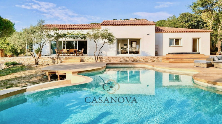 Ma-Cabane - Vente Maison VAILHAUQUES, 212 m²