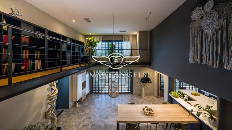 Ma-Cabane - Vente Maison Vailhauquès, 292 m²