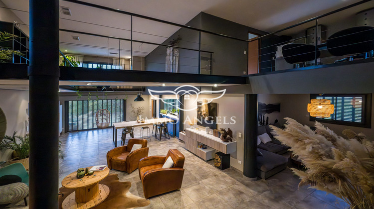 Ma-Cabane - Vente Maison Vailhauquès, 292 m²