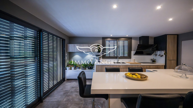 Ma-Cabane - Vente Maison Vailhauquès, 292 m²