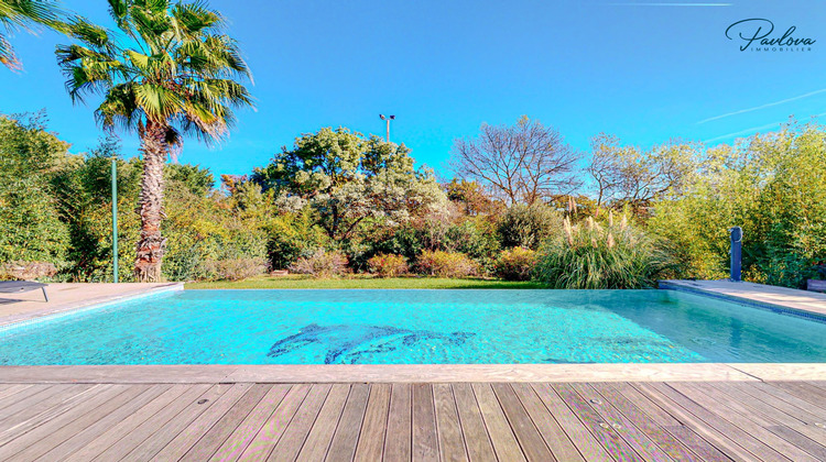 Ma-Cabane - Vente Maison Vailhauquès, 252 m²