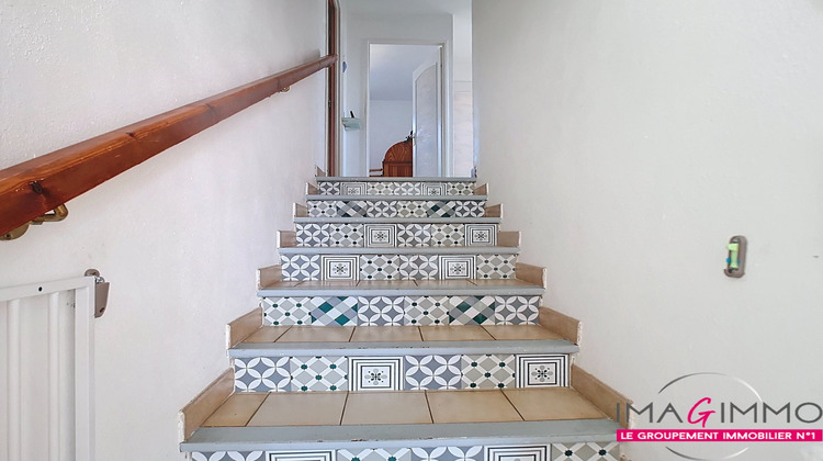 Ma-Cabane - Vente Maison VAILHAUQUES, 109 m²