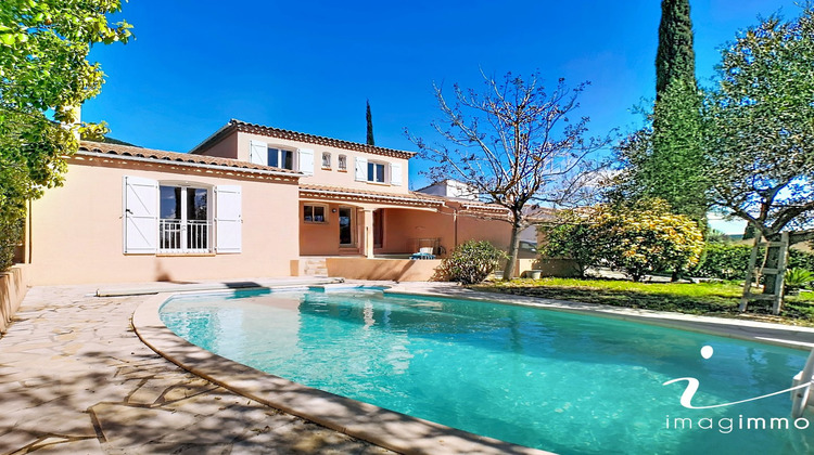 Ma-Cabane - Vente Maison VAILHAUQUES, 140 m²