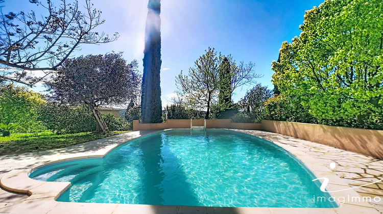 Ma-Cabane - Vente Maison VAILHAUQUES, 140 m²