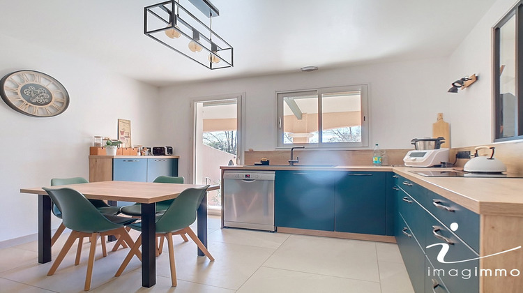 Ma-Cabane - Vente Maison VAILHAUQUES, 140 m²