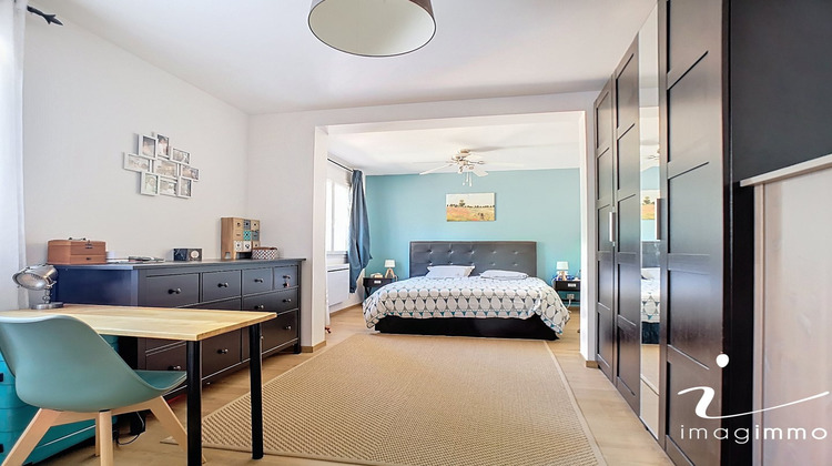 Ma-Cabane - Vente Maison VAILHAUQUES, 140 m²