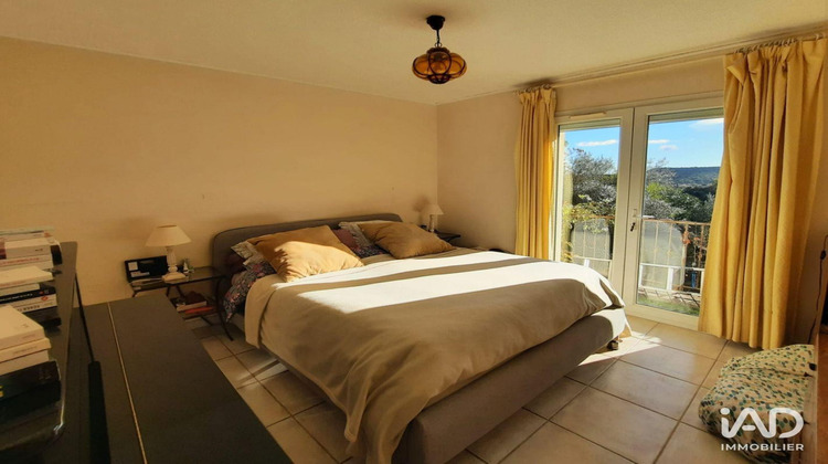 Ma-Cabane - Vente Maison Vailhauquès, 235 m²