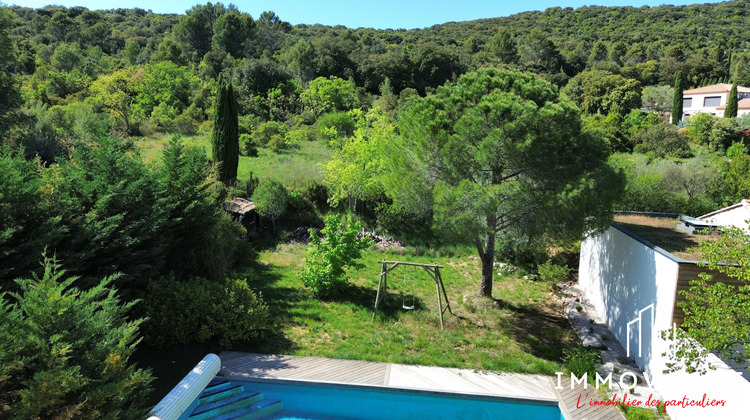 Ma-Cabane - Vente Maison Vailhauquès, 140 m²