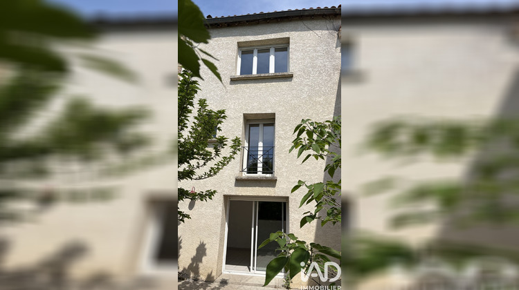 Ma-Cabane - Vente Maison Vailhauquès, 96 m²