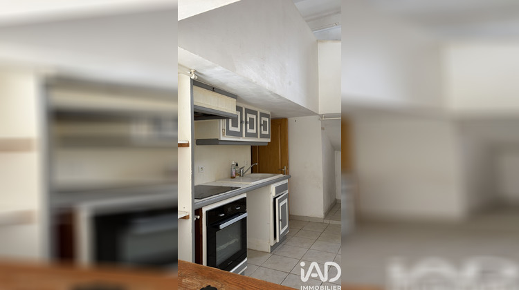 Ma-Cabane - Vente Maison Vailhauquès, 96 m²
