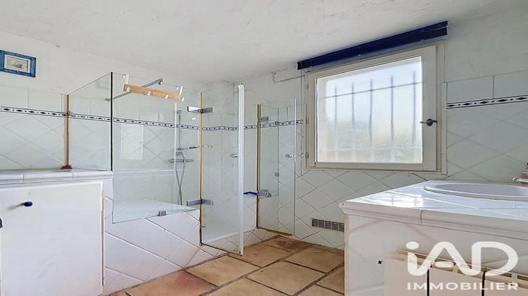 Ma-Cabane - Vente Maison Vailhauquès, 129 m²