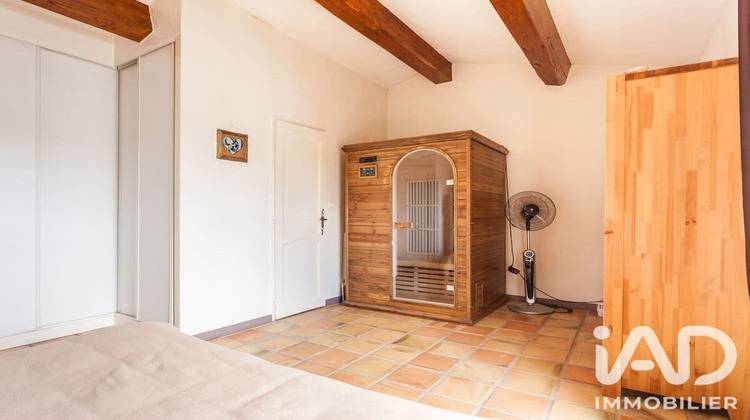 Ma-Cabane - Vente Maison Vailhauquès, 129 m²