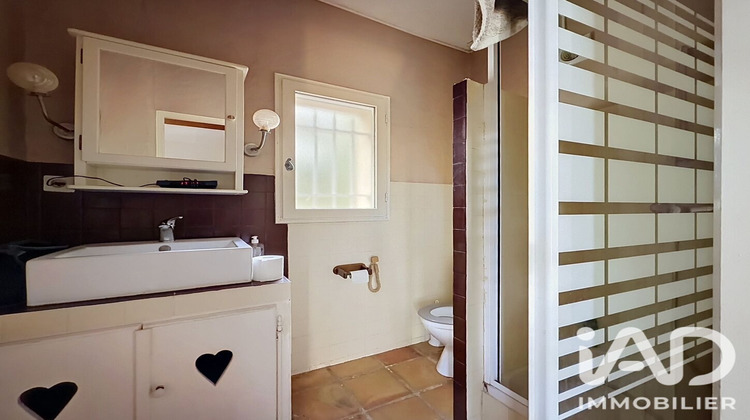 Ma-Cabane - Vente Maison Vailhauquès, 129 m²