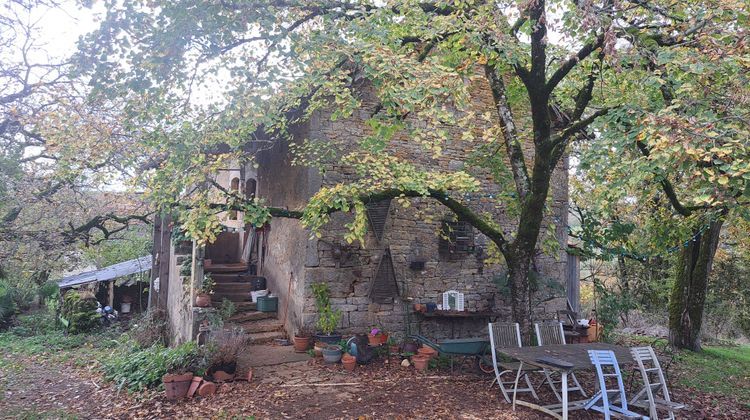 Ma-Cabane - Vente Maison Vailhourles, 220 m²