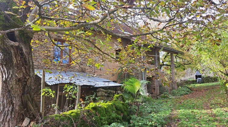 Ma-Cabane - Vente Maison Vailhourles, 220 m²