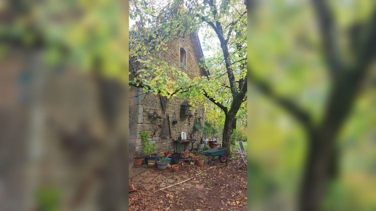 Ma-Cabane - Vente Maison Vailhourles, 220 m²