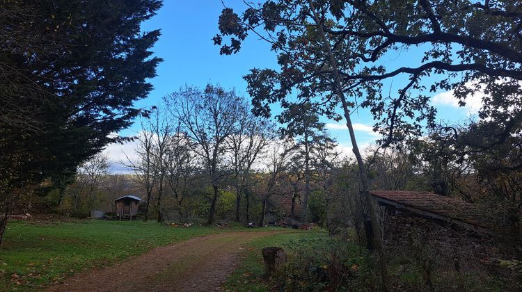 Ma-Cabane - Vente Maison Vailhourles, 220 m²