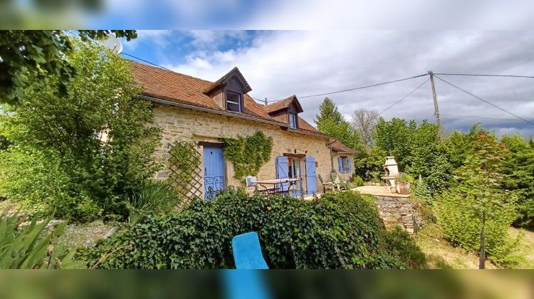 Ma-Cabane - Vente Maison Vailhourles, 150 m²