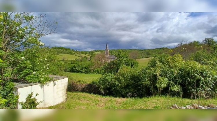 Ma-Cabane - Vente Maison Vailhourles, 150 m²