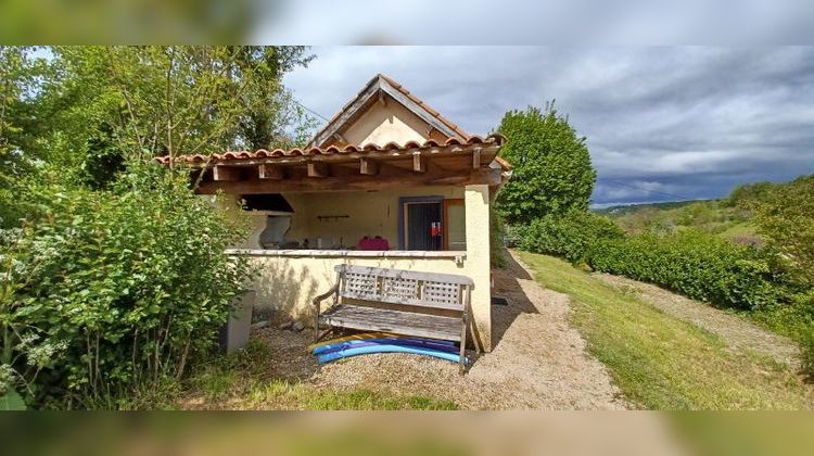 Ma-Cabane - Vente Maison Vailhourles, 150 m²