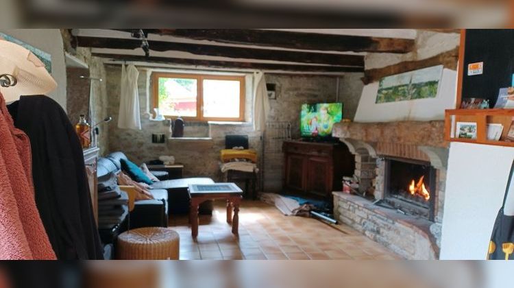 Ma-Cabane - Vente Maison Vailhourles, 150 m²