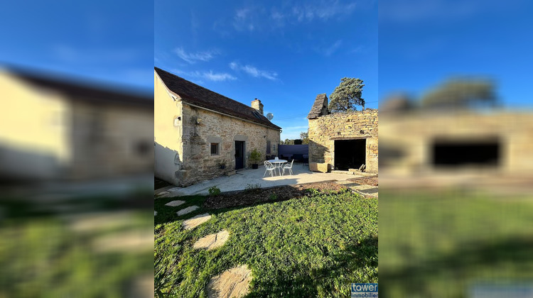 Ma-Cabane - Vente Maison Vailhourles, 50 m²