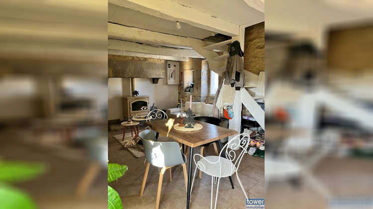 Ma-Cabane - Vente Maison Vailhourles, 50 m²