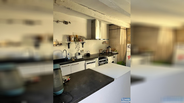 Ma-Cabane - Vente Maison Vailhourles, 50 m²