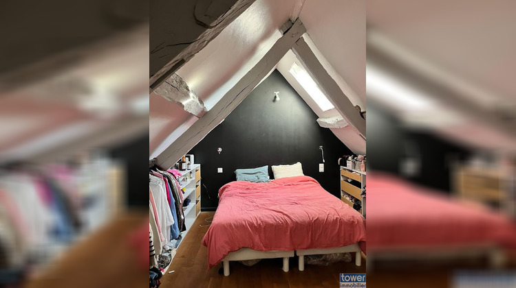 Ma-Cabane - Vente Maison Vailhourles, 50 m²